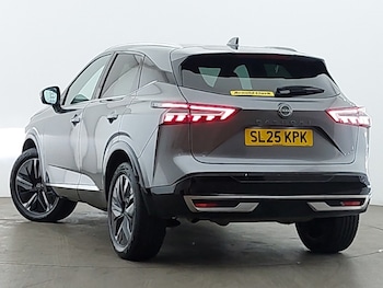 Used Nissan Qashqai 2025 for sale - 79356384: Photo