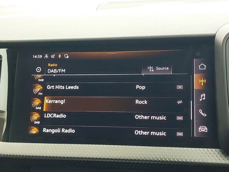 Used Audi A1 2023 for sale - 77573463: Photo 13