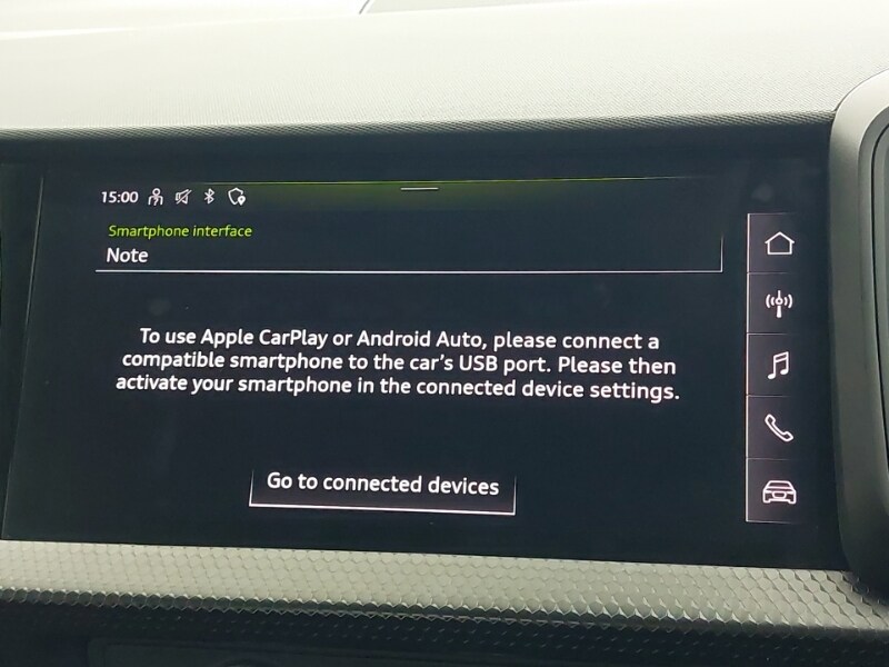 Used Audi A1 2023 for sale - 77573463: Photo 14