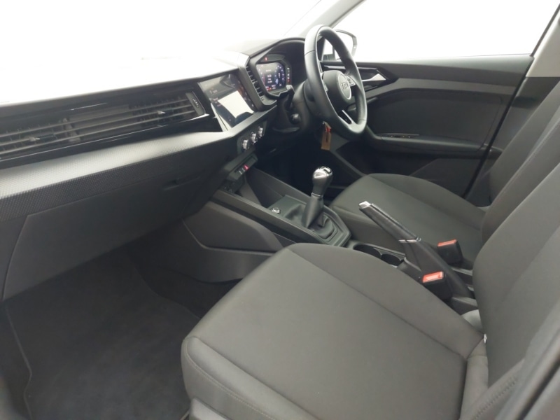 Used Audi A1 2023 for sale - 77573463: Photo 5