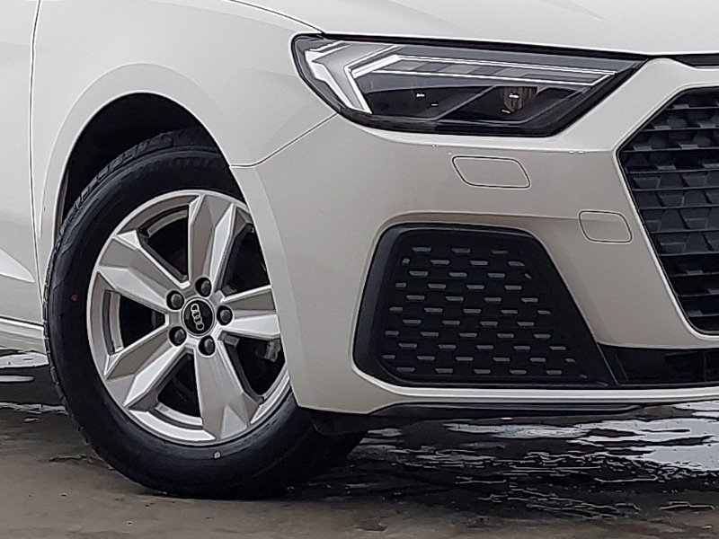 Used Audi A1 2023 for sale - 77573463: Photo 9