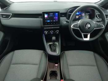 Used Renault Clio 2024 for sale - 74329750: Photo