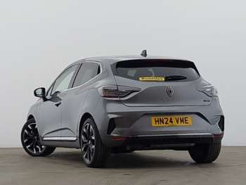 Used Renault Clio 2024 for sale - 74329750: Photo