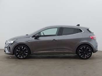 Used Renault Clio 2024 for sale - 74329750: Photo