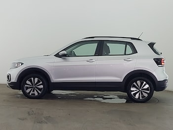 Used Volkswagen T-Cross 2024 for sale - 79011213: Photo