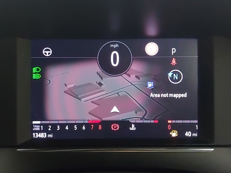 Used Vauxhall Corsa 2022 for sale - 76393292: Photo 10