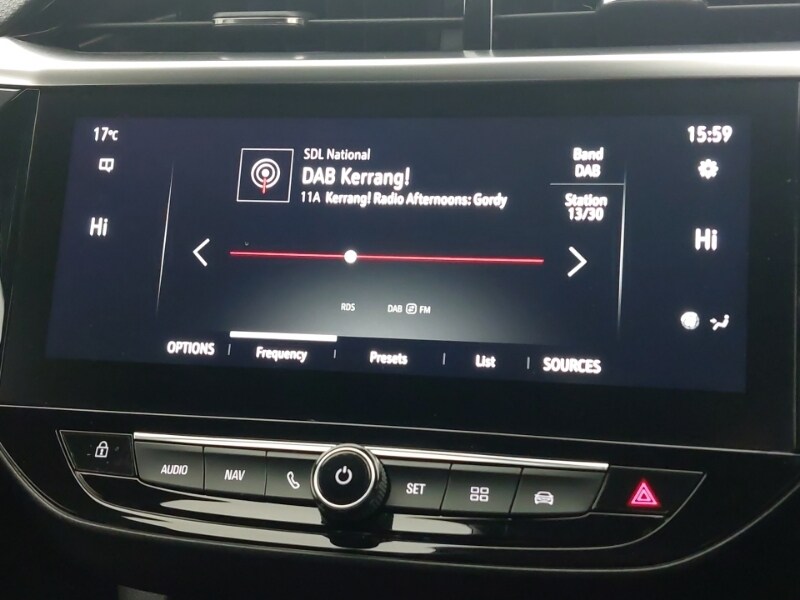 Used Vauxhall Corsa 2022 for sale - 76393292: Photo 13