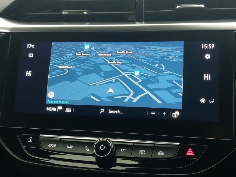 Used Vauxhall Corsa 2022 for sale - 76393292: Photo 15