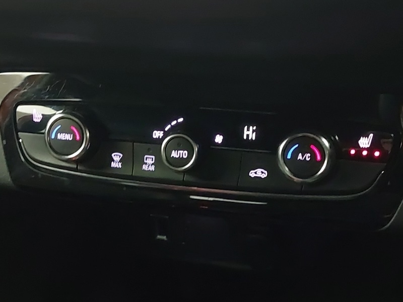 Used Vauxhall Corsa 2022 for sale - 76393292: Photo 16