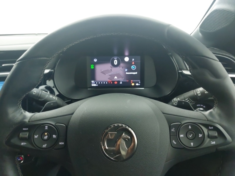 Used Vauxhall Corsa 2022 for sale - 76393292: Photo 19