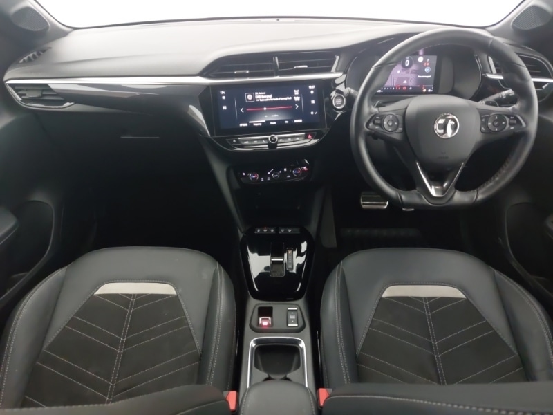 Used Vauxhall Corsa 2022 for sale - 76393292: Photo 2