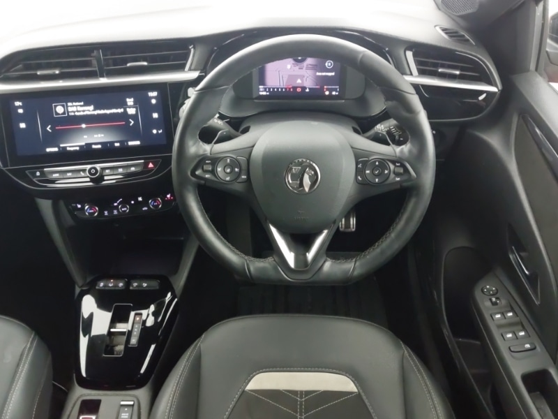 Used Vauxhall Corsa 2022 for sale - 76393292: Photo 7