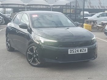 Used Vauxhall Corsa 2024 for sale - 78821238: Photo