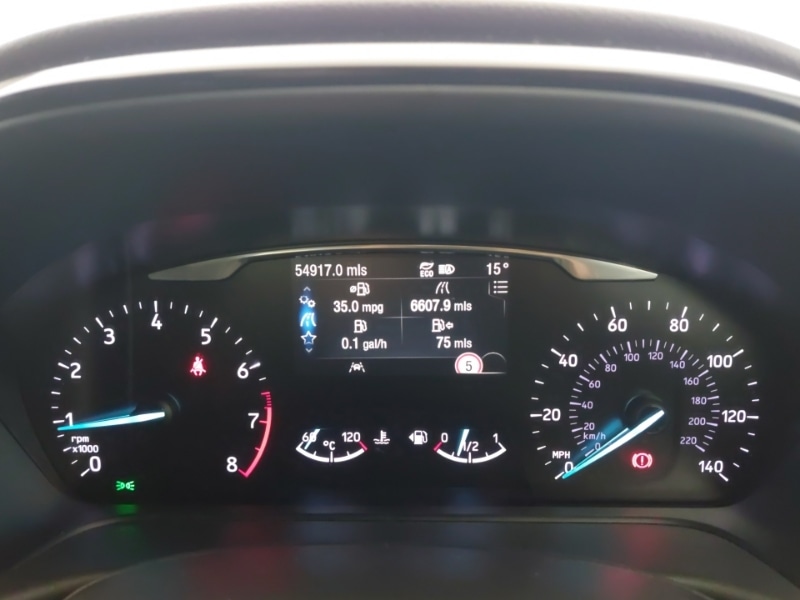 Used Ford Fiesta 2019 for sale - 77004839: Photo 10