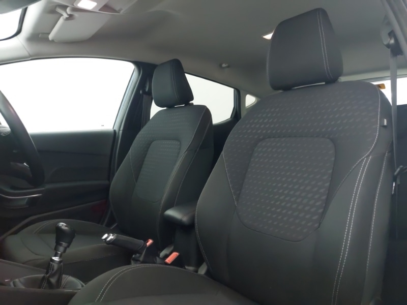 Used Ford Fiesta 2019 for sale - 77004839: Photo 12