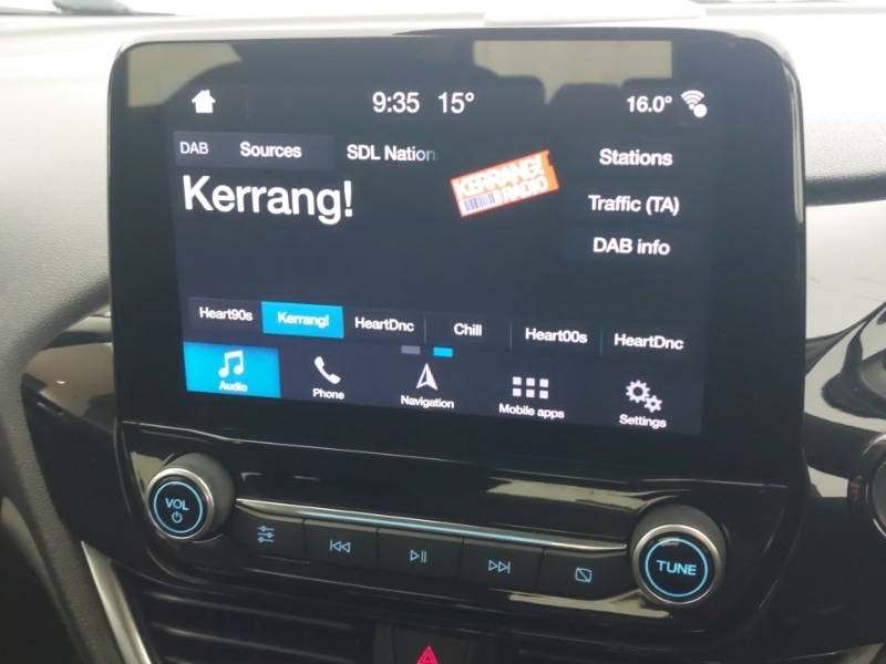 Used Ford Fiesta 2019 for sale - 77004839: Photo 13