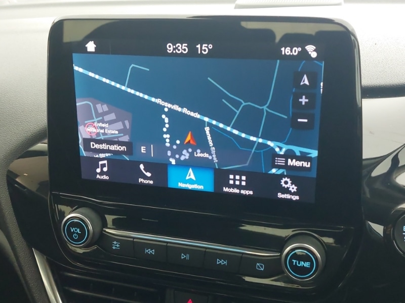 Used Ford Fiesta 2019 for sale - 77004839: Photo 14