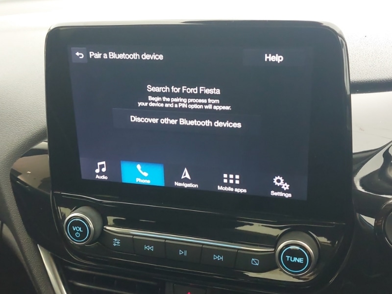 Used Ford Fiesta 2019 for sale - 77004839: Photo 15