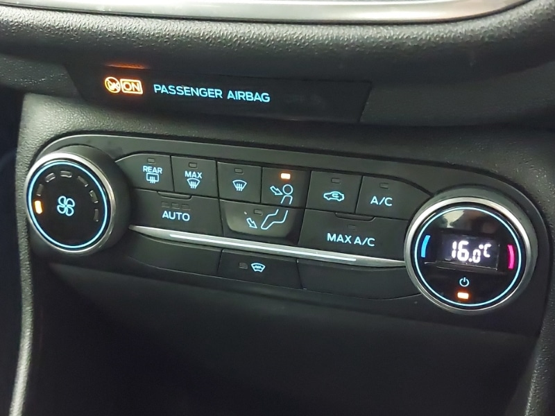 Used Ford Fiesta 2019 for sale - 77004839: Photo 16