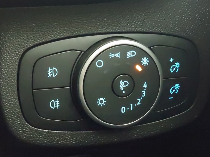 Used Ford Fiesta 2019 for sale - 77004839: Photo 17