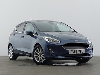 Ford Fiesta feature image