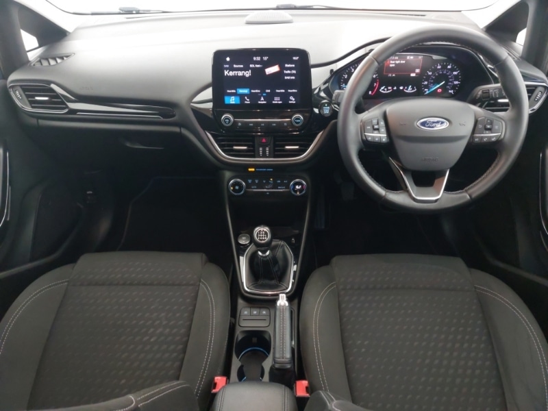 Used Ford Fiesta 2019 for sale - 77004839: Photo 2