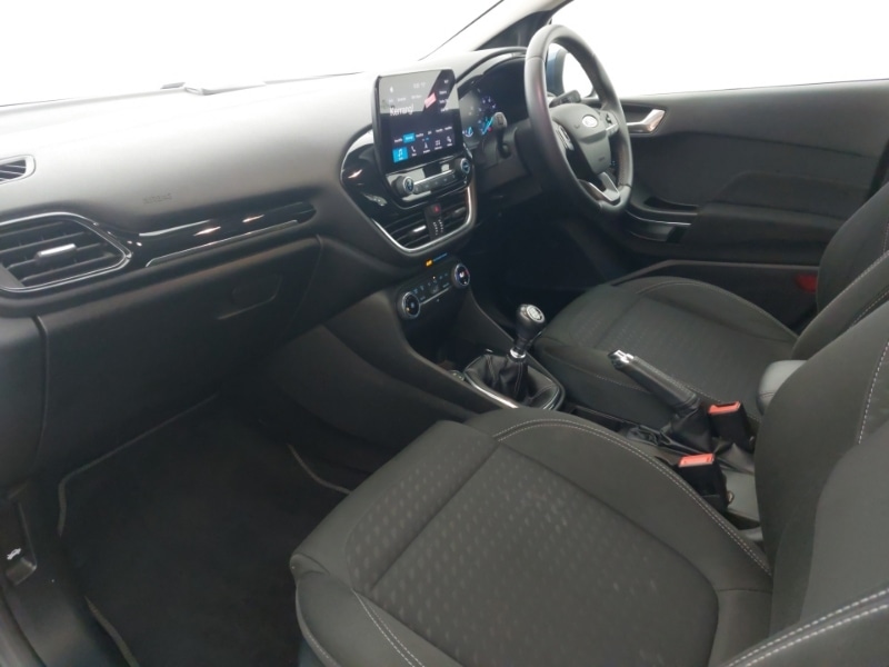 Used Ford Fiesta 2019 for sale - 77004839: Photo 5