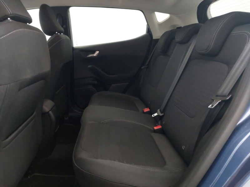Used Ford Fiesta 2019 for sale - 77004839: Photo 6