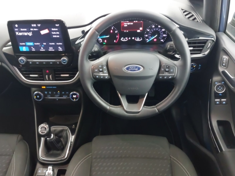 Used Ford Fiesta 2019 for sale - 77004839: Photo 7