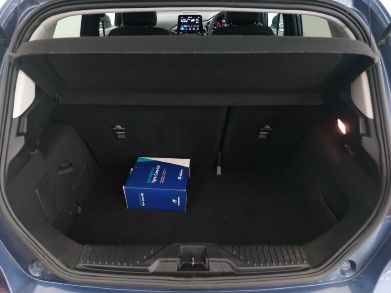 Used Ford Fiesta 2019 for sale - 77004839: Photo 8