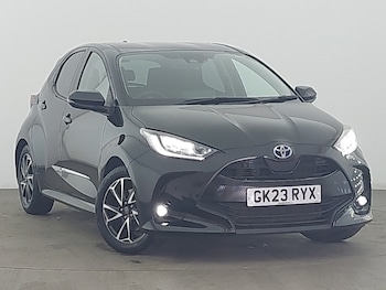 Used Toyota Yaris 2023 for sale - 79529757: Photo
