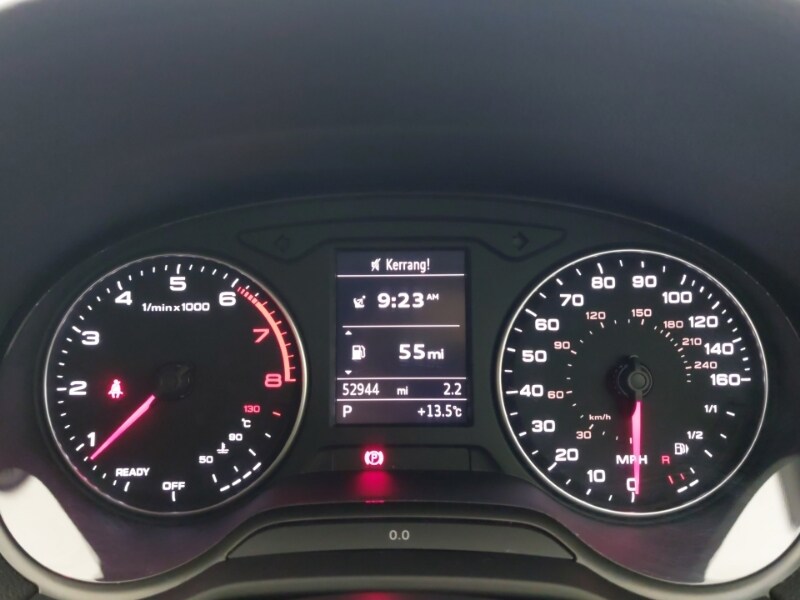 Used Audi Q2 2018 for sale - 77678417: Photo 10