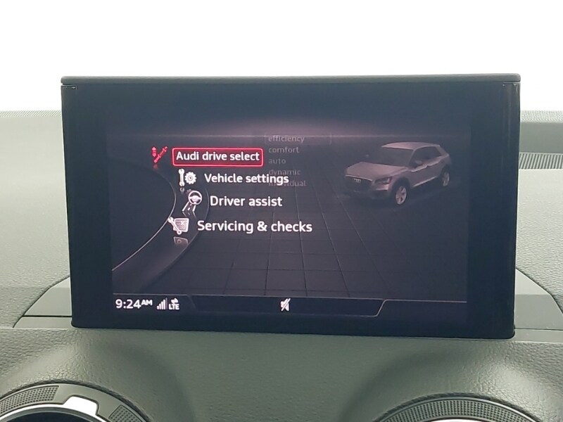 Used Audi Q2 2018 for sale - 77678417: Photo 11