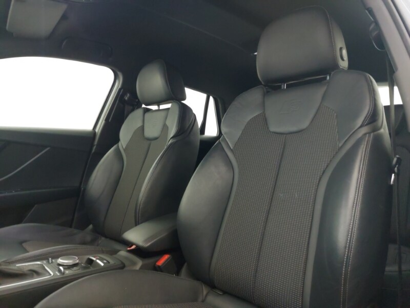 Used Audi Q2 2018 for sale - 77678417: Photo 12