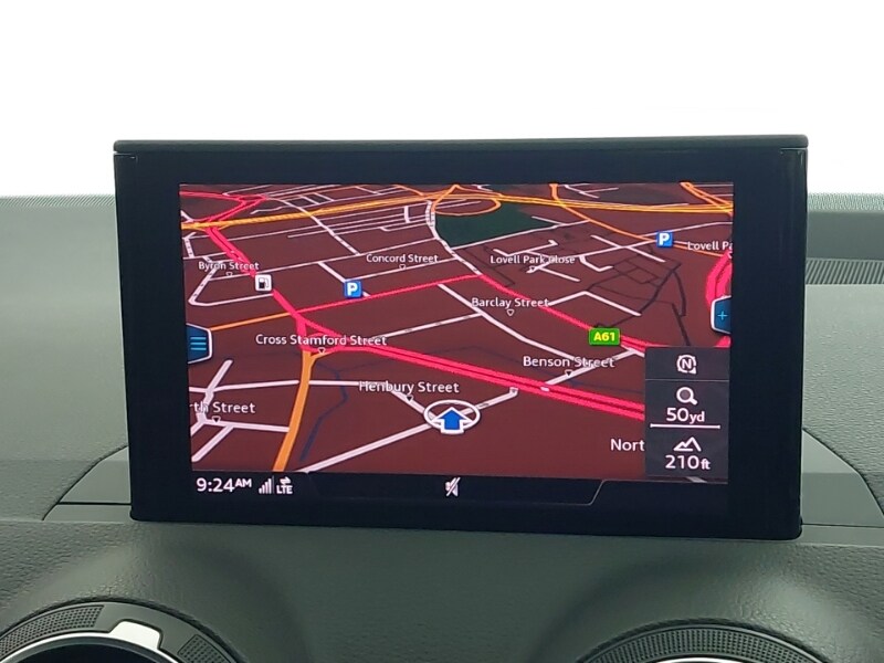 Used Audi Q2 2018 for sale - 77678417: Photo 14