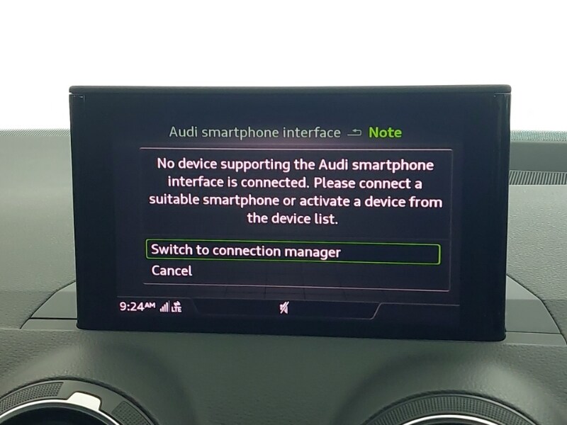 Used Audi Q2 2018 for sale - 77678417: Photo 15