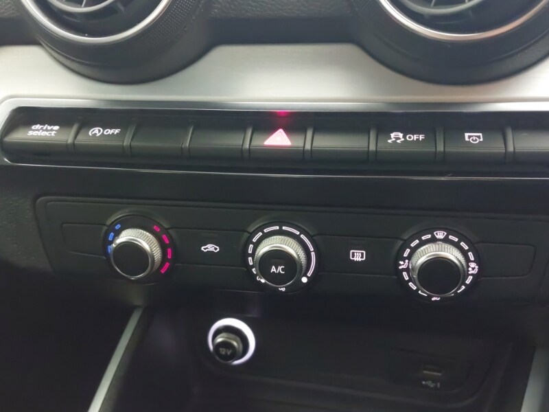 Used Audi Q2 2018 for sale - 77678417: Photo 16