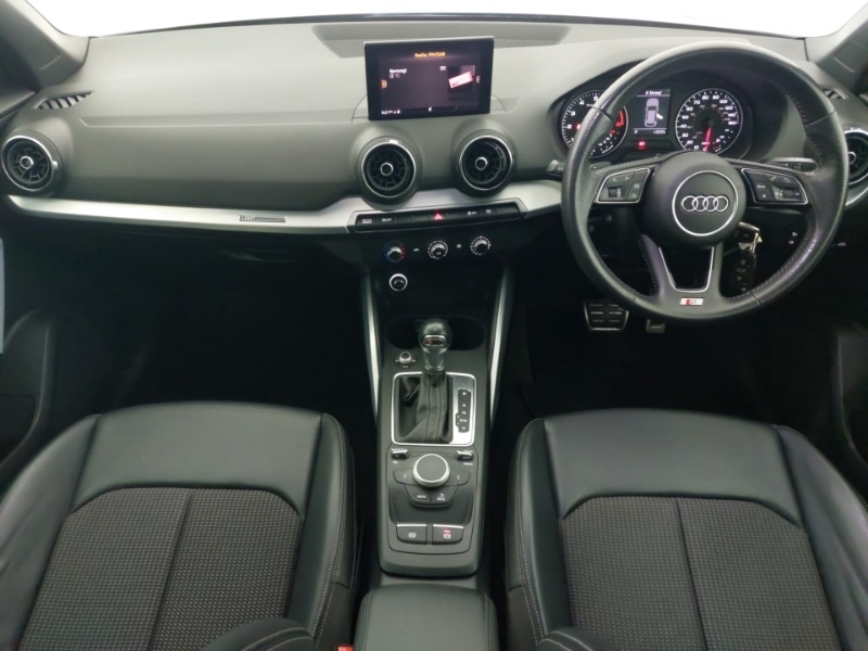Used Audi Q2 2018 for sale - 77678417: Photo 2