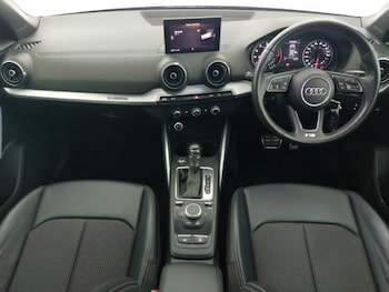 Used Audi Q2 2018 for sale - 77678417: Photo