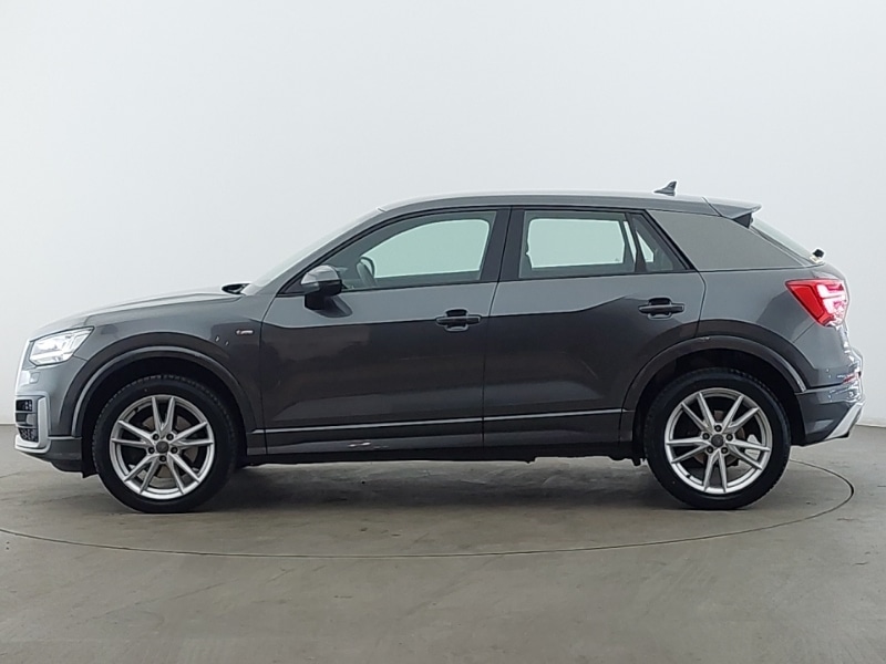 Used Audi Q2 2018 for sale - 77678417: Photo 4