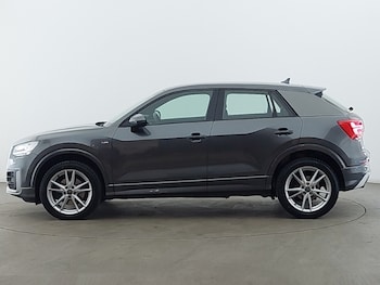 Used Audi Q2 2018 for sale - 77678417: Photo