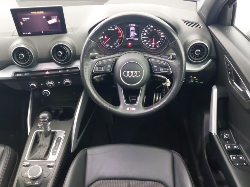 Used Audi Q2 2018 for sale - 77678417: Photo 7