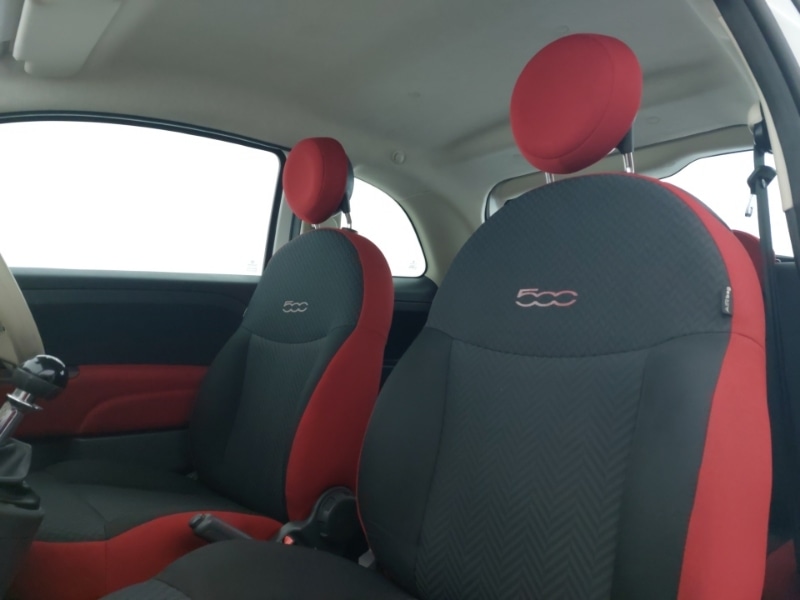 Used Fiat 500 2016 for sale - 77366614: Photo 12