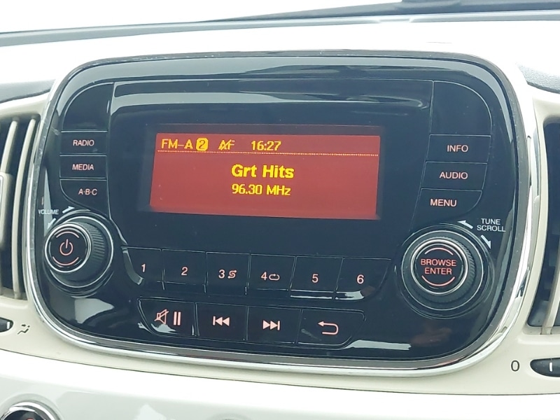 Used Fiat 500 2016 for sale - 77366614: Photo 13