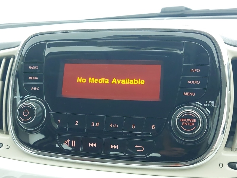 Used Fiat 500 2016 for sale - 77366614: Photo 14