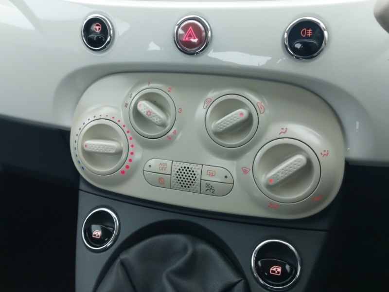 Used Fiat 500 2016 for sale - 77366614: Photo 15