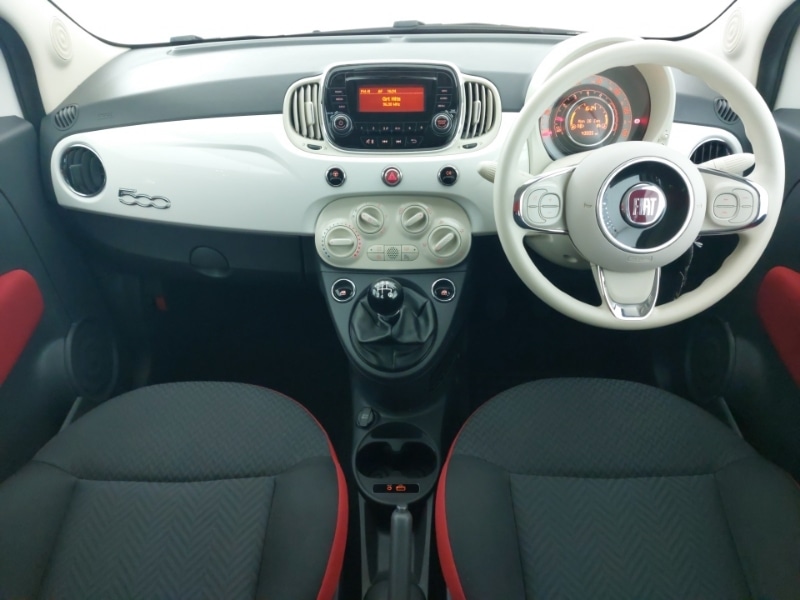 Used Fiat 500 2016 for sale - 77366614: Photo 2