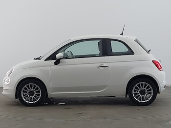 Used Fiat 500 2016 for sale - 77366614: Photo
