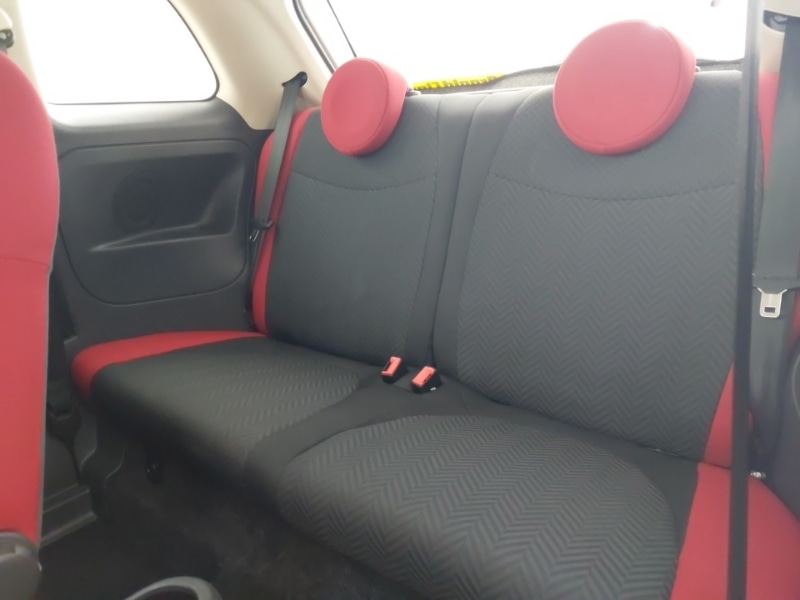 Used Fiat 500 2016 for sale - 77366614: Photo 6