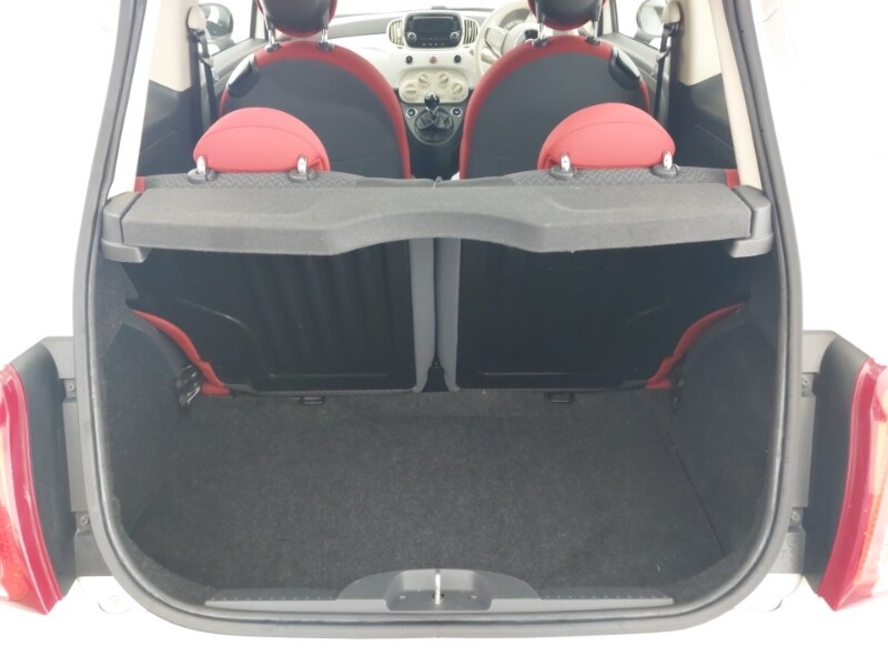 Used Fiat 500 2016 for sale - 77366614: Photo 8